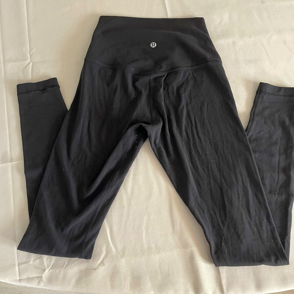 Lululemon Align Leggings